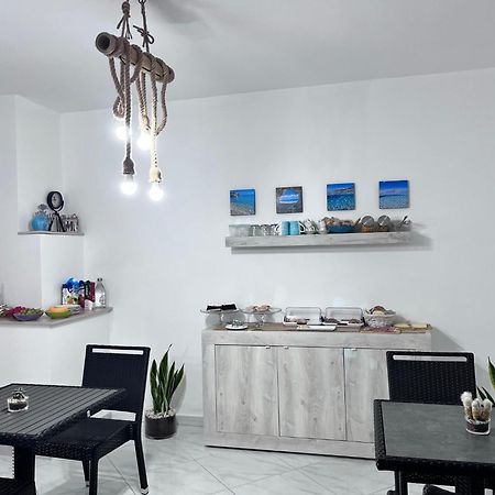 B&B I Colori Dell'Isola Porto Torres Εξωτερικό φωτογραφία