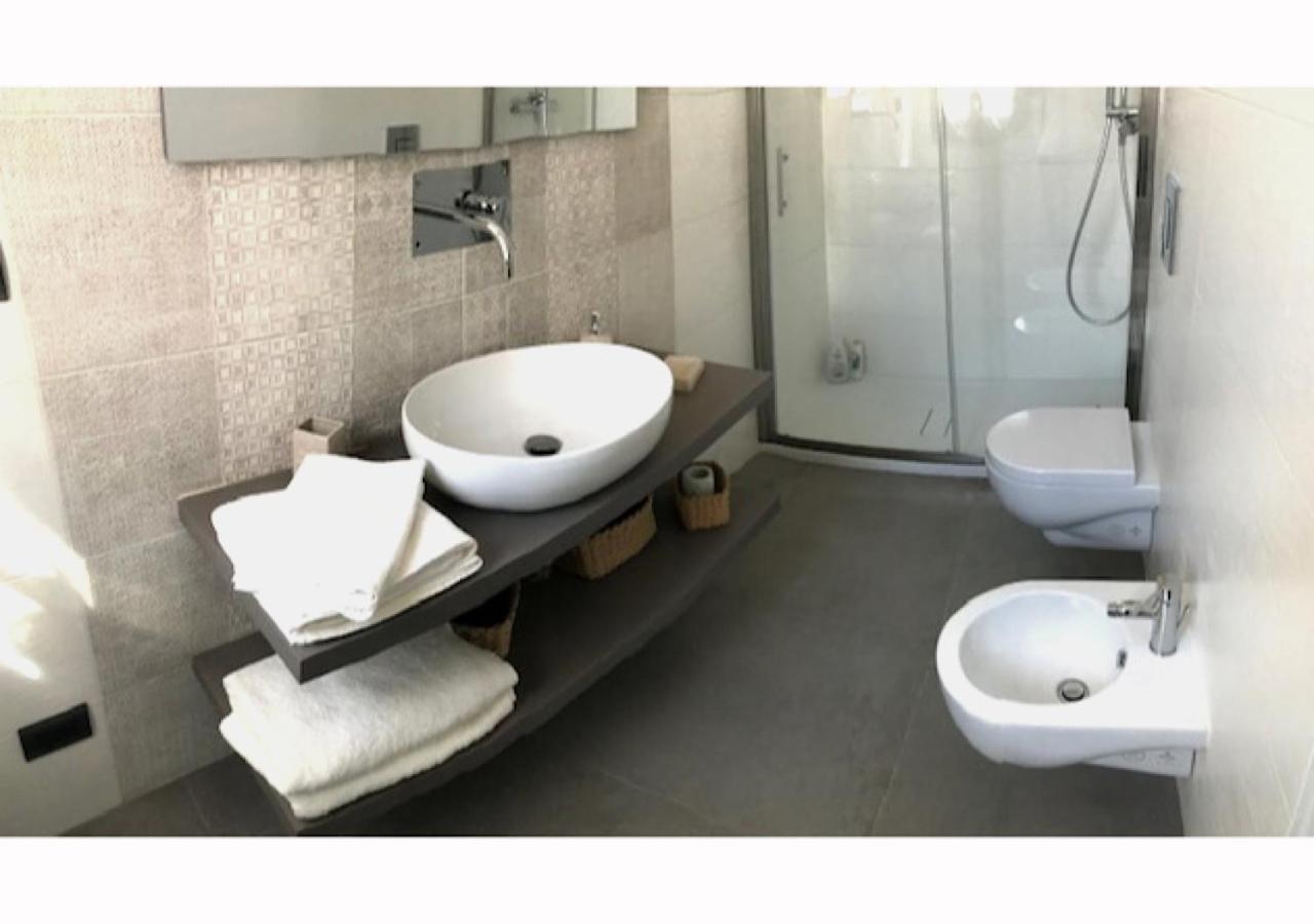 B&B I Colori Dell'Isola Porto Torres Εξωτερικό φωτογραφία