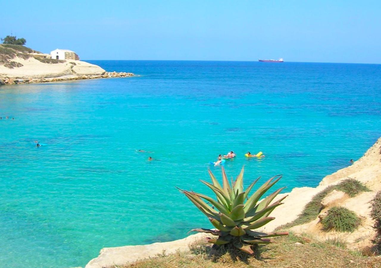 B&B I Colori Dell'Isola Porto Torres Εξωτερικό φωτογραφία