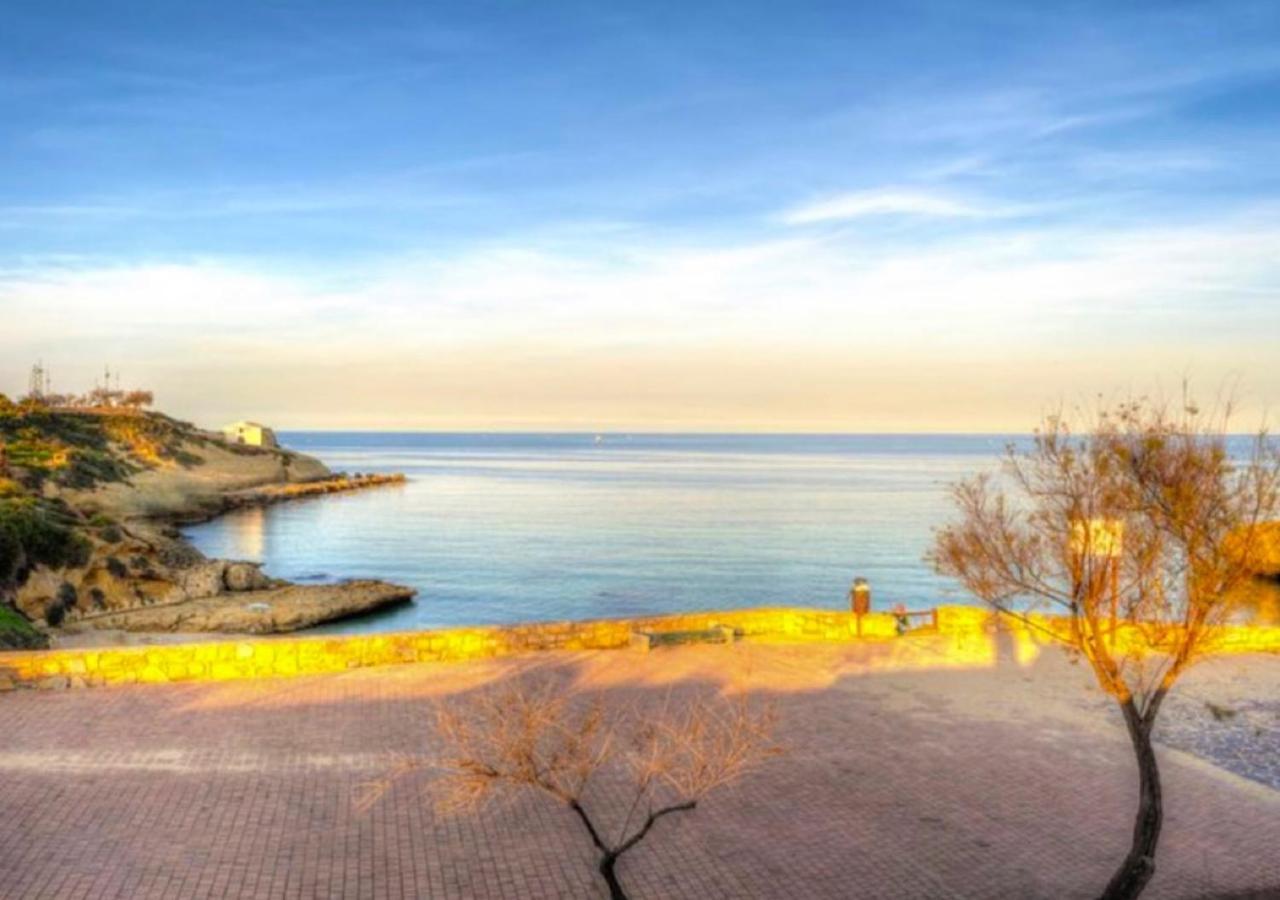 B&B I Colori Dell'Isola Porto Torres Εξωτερικό φωτογραφία