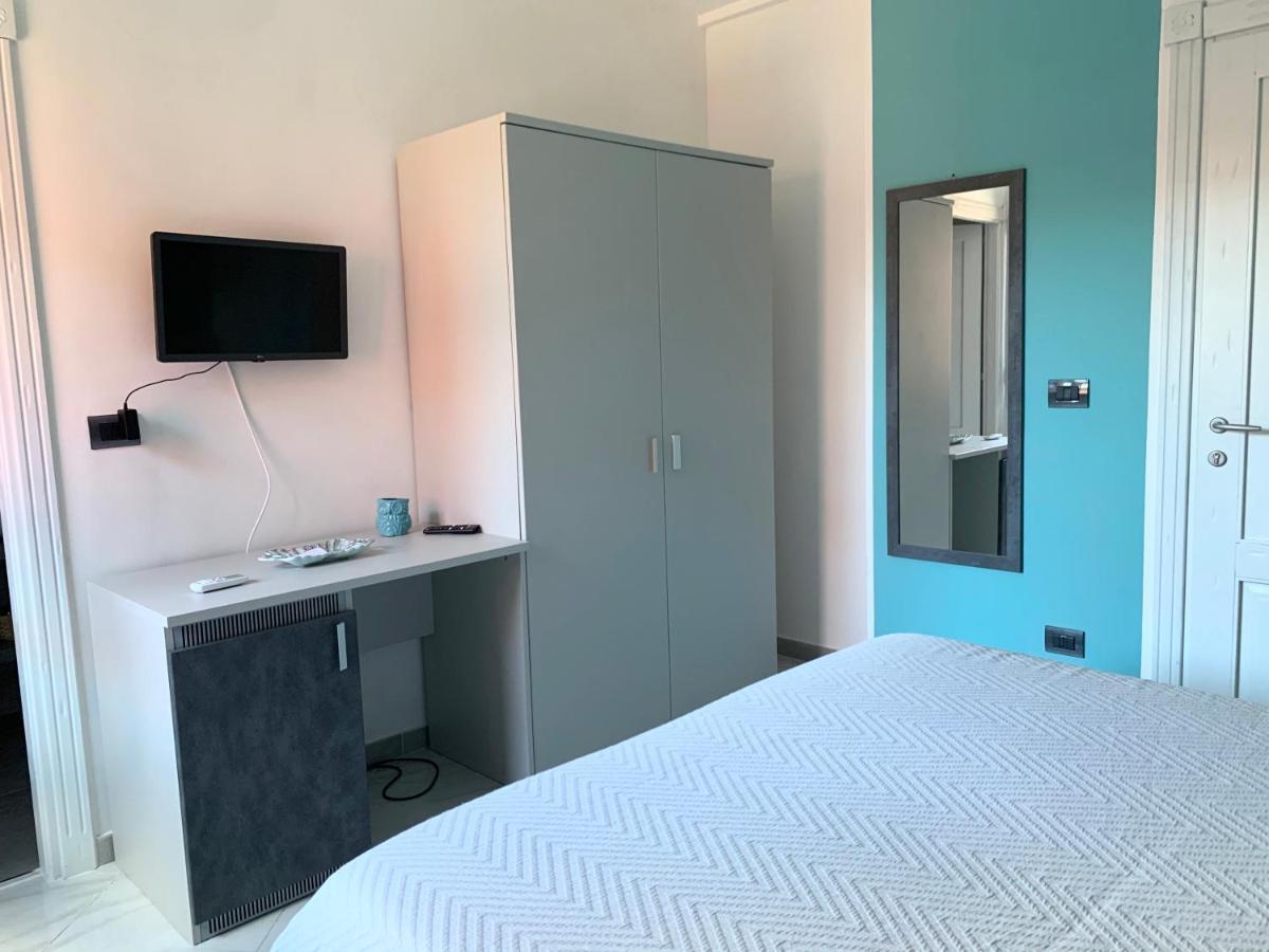 B&B I Colori Dell'Isola Porto Torres Εξωτερικό φωτογραφία