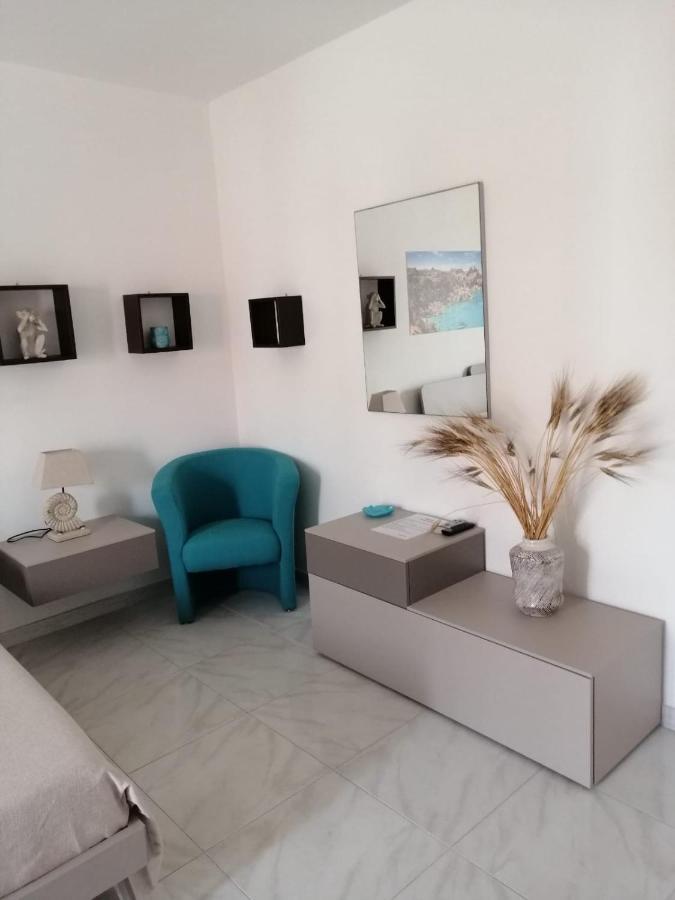 B&B I Colori Dell'Isola Porto Torres Εξωτερικό φωτογραφία
