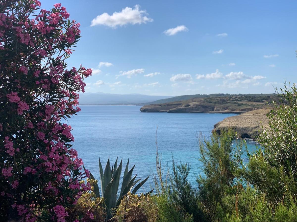 B&B I Colori Dell'Isola Porto Torres Εξωτερικό φωτογραφία