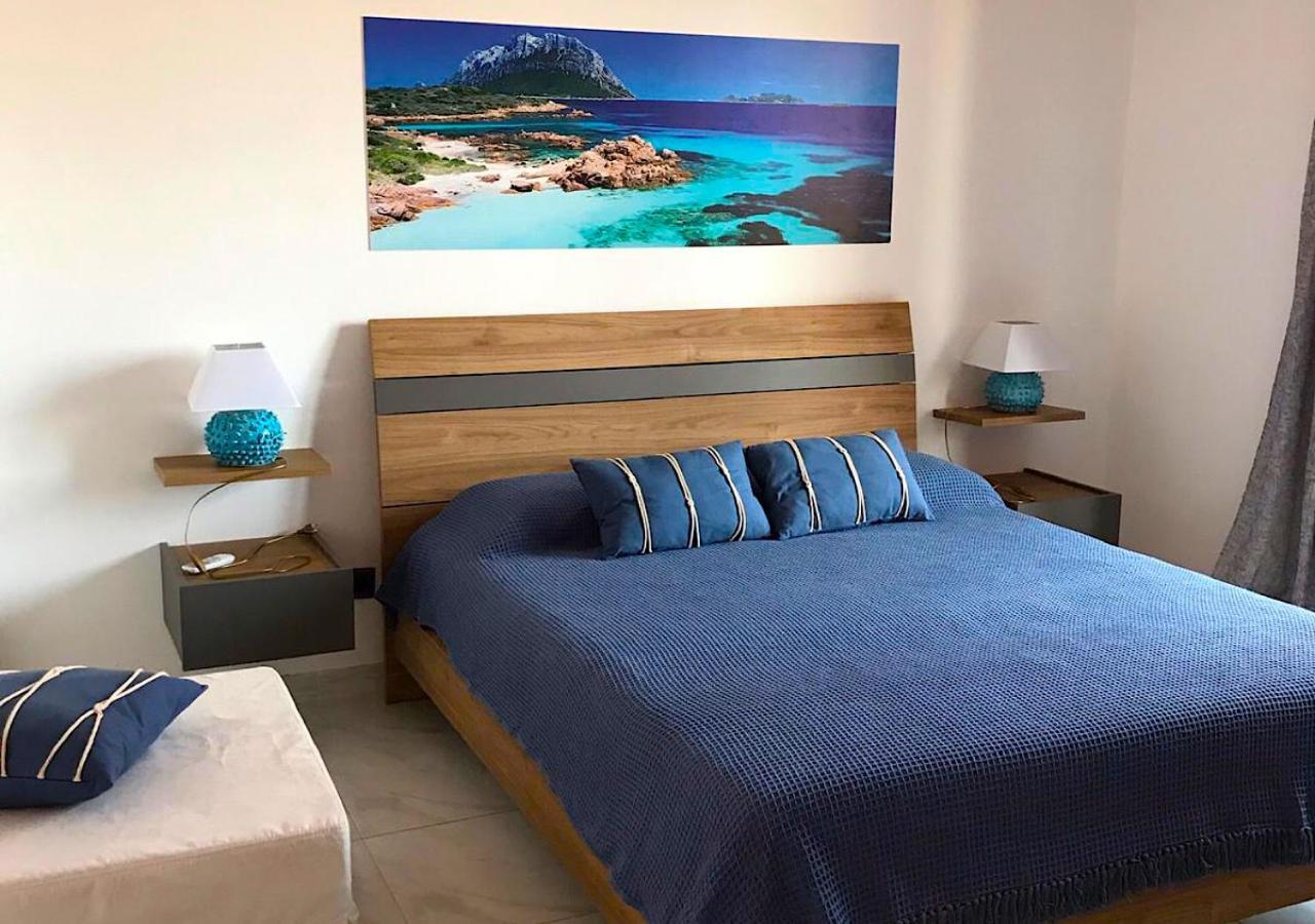 B&B I Colori Dell'Isola Porto Torres Εξωτερικό φωτογραφία