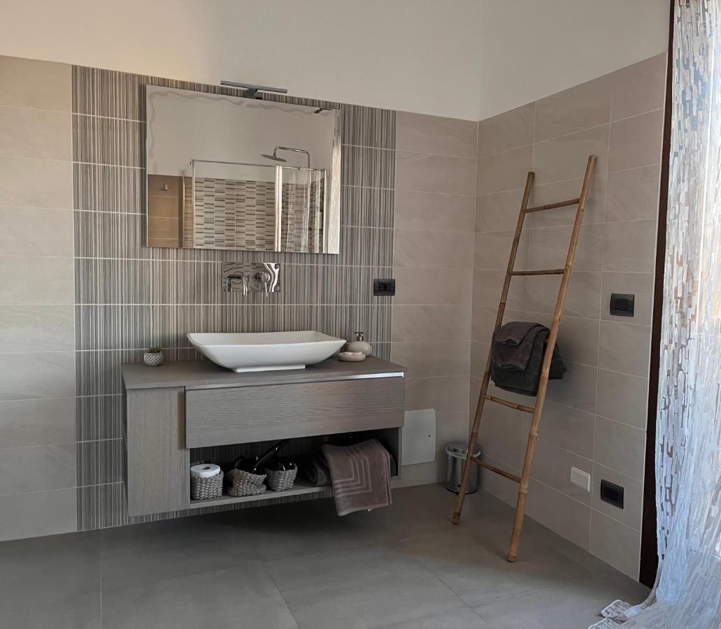 B&B I Colori Dell'Isola Porto Torres Εξωτερικό φωτογραφία
