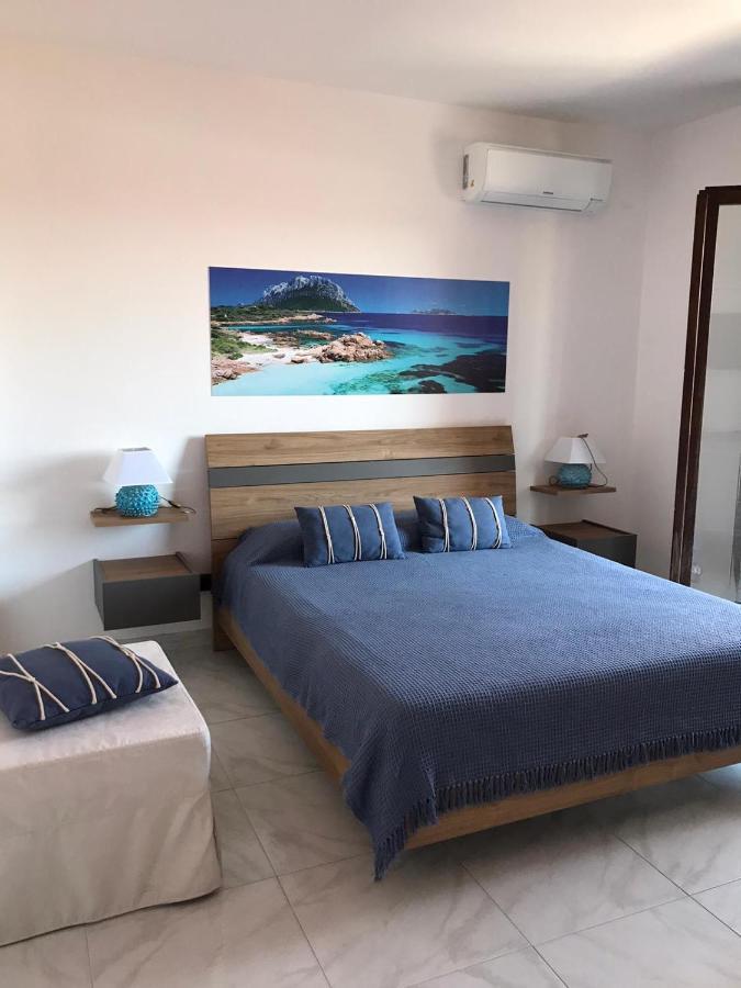 B&B I Colori Dell'Isola Porto Torres Εξωτερικό φωτογραφία