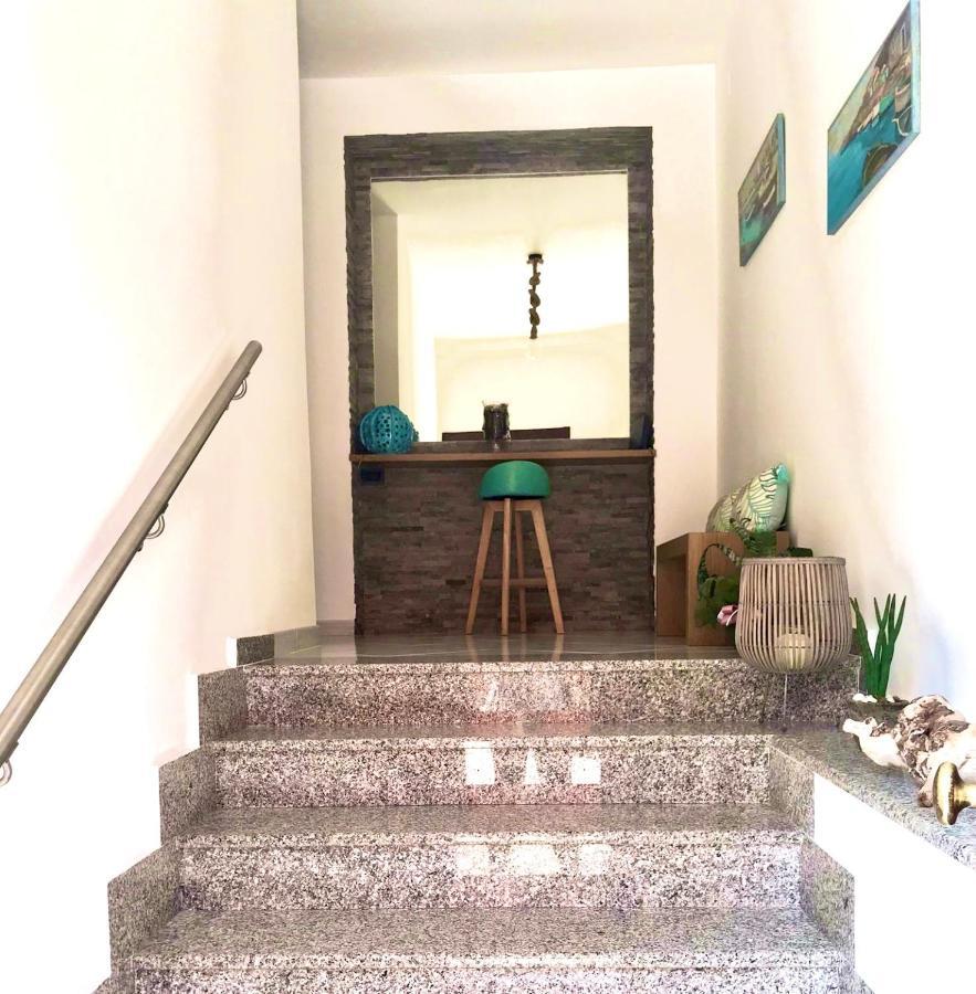 B&B I Colori Dell'Isola Porto Torres Εξωτερικό φωτογραφία