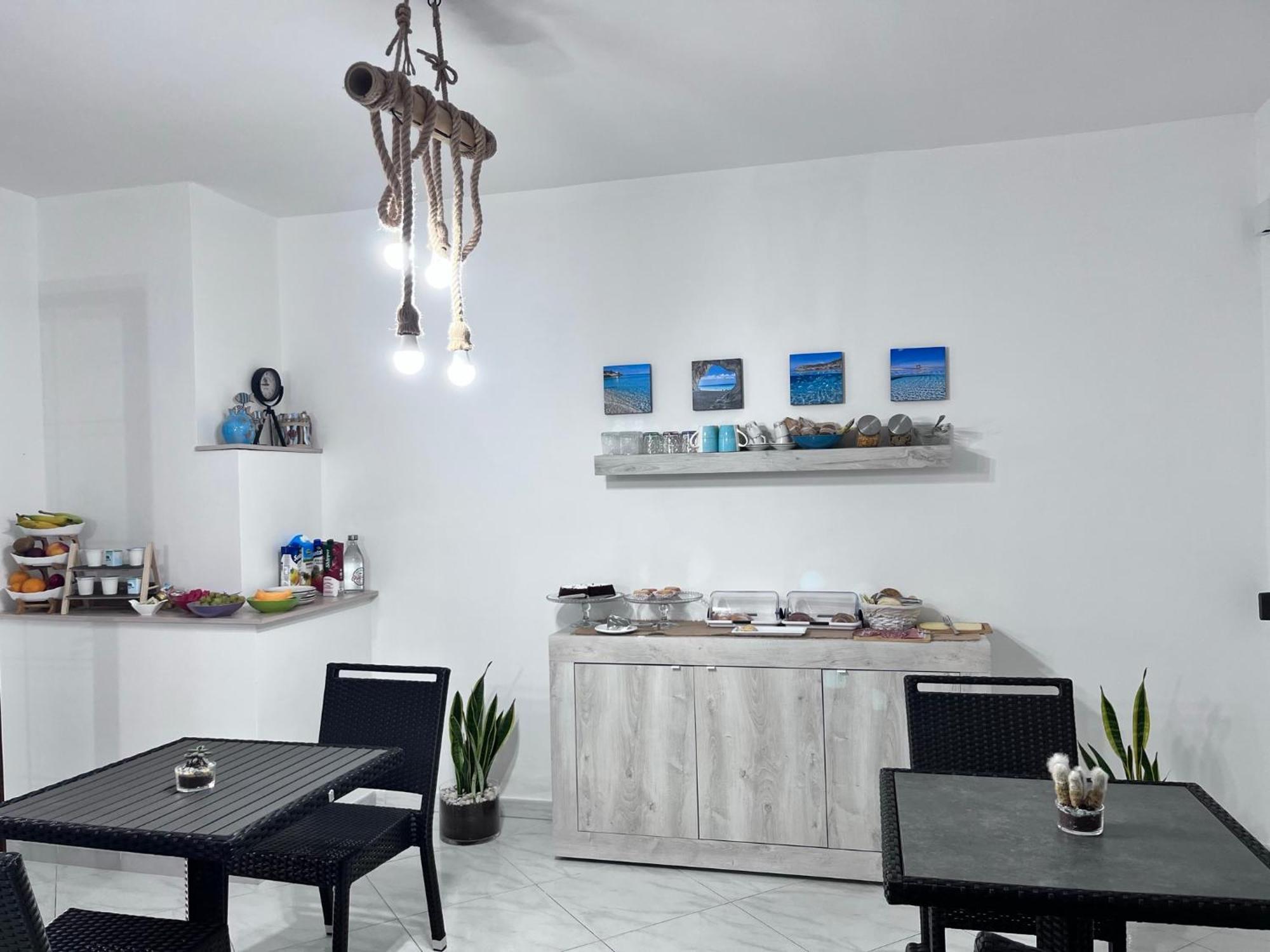 B&B I Colori Dell'Isola Porto Torres Εξωτερικό φωτογραφία