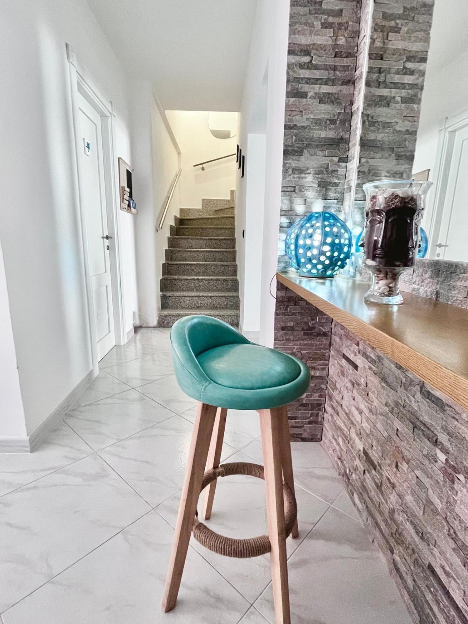 B&B I Colori Dell'Isola Porto Torres Εξωτερικό φωτογραφία