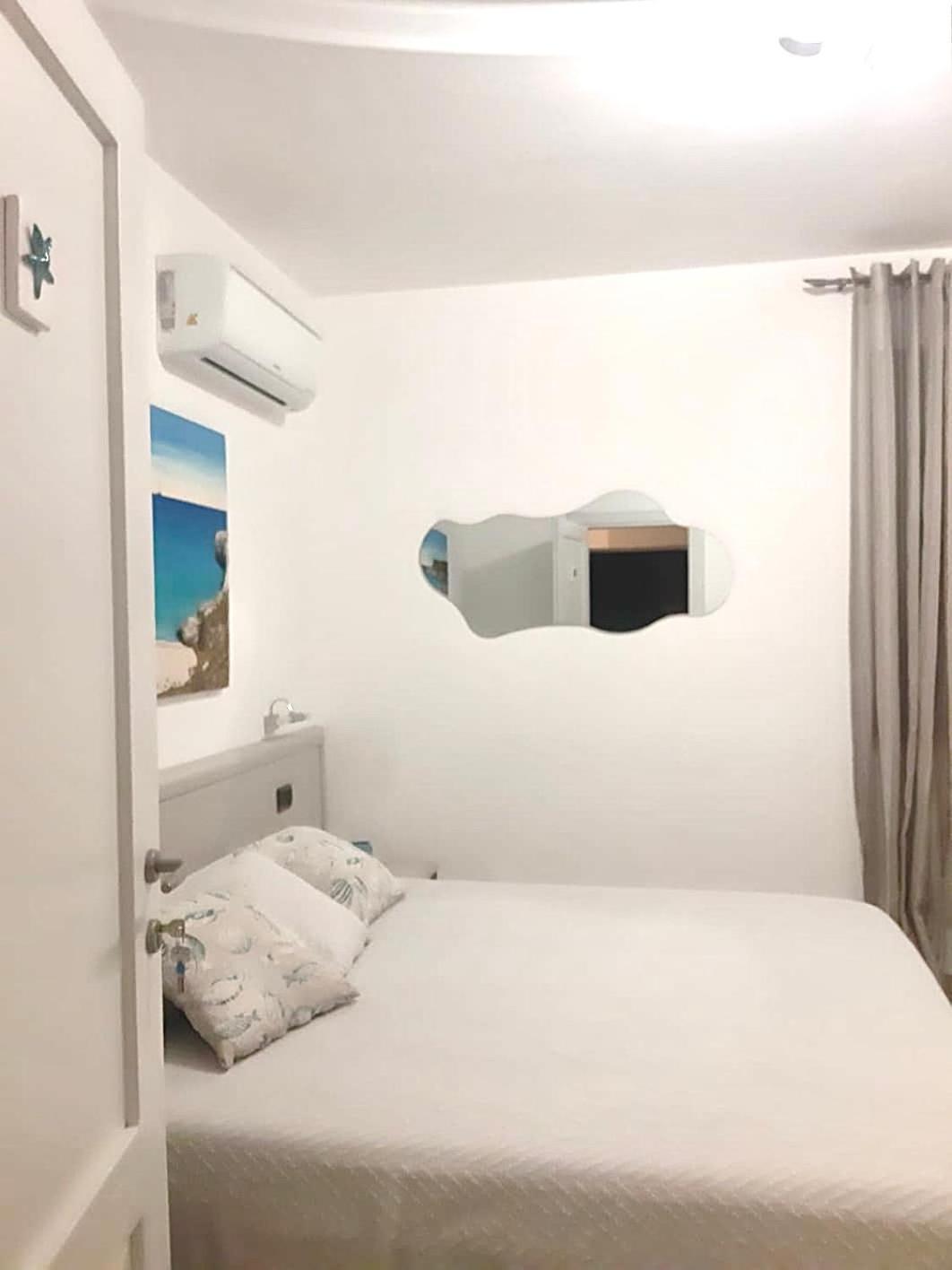 B&B I Colori Dell'Isola Porto Torres Εξωτερικό φωτογραφία