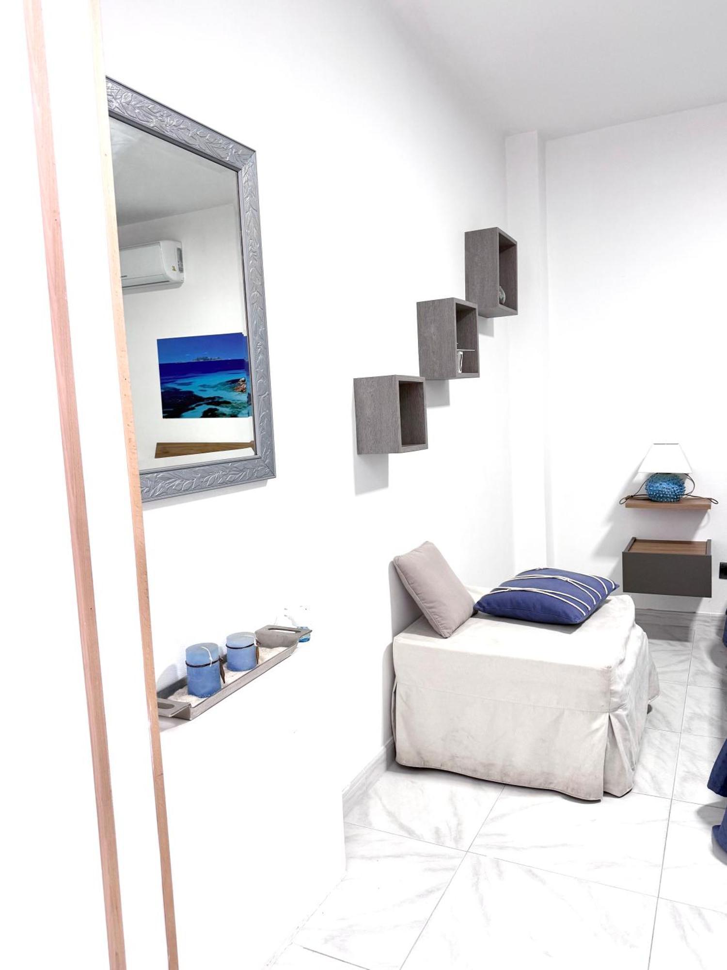 B&B I Colori Dell'Isola Porto Torres Εξωτερικό φωτογραφία