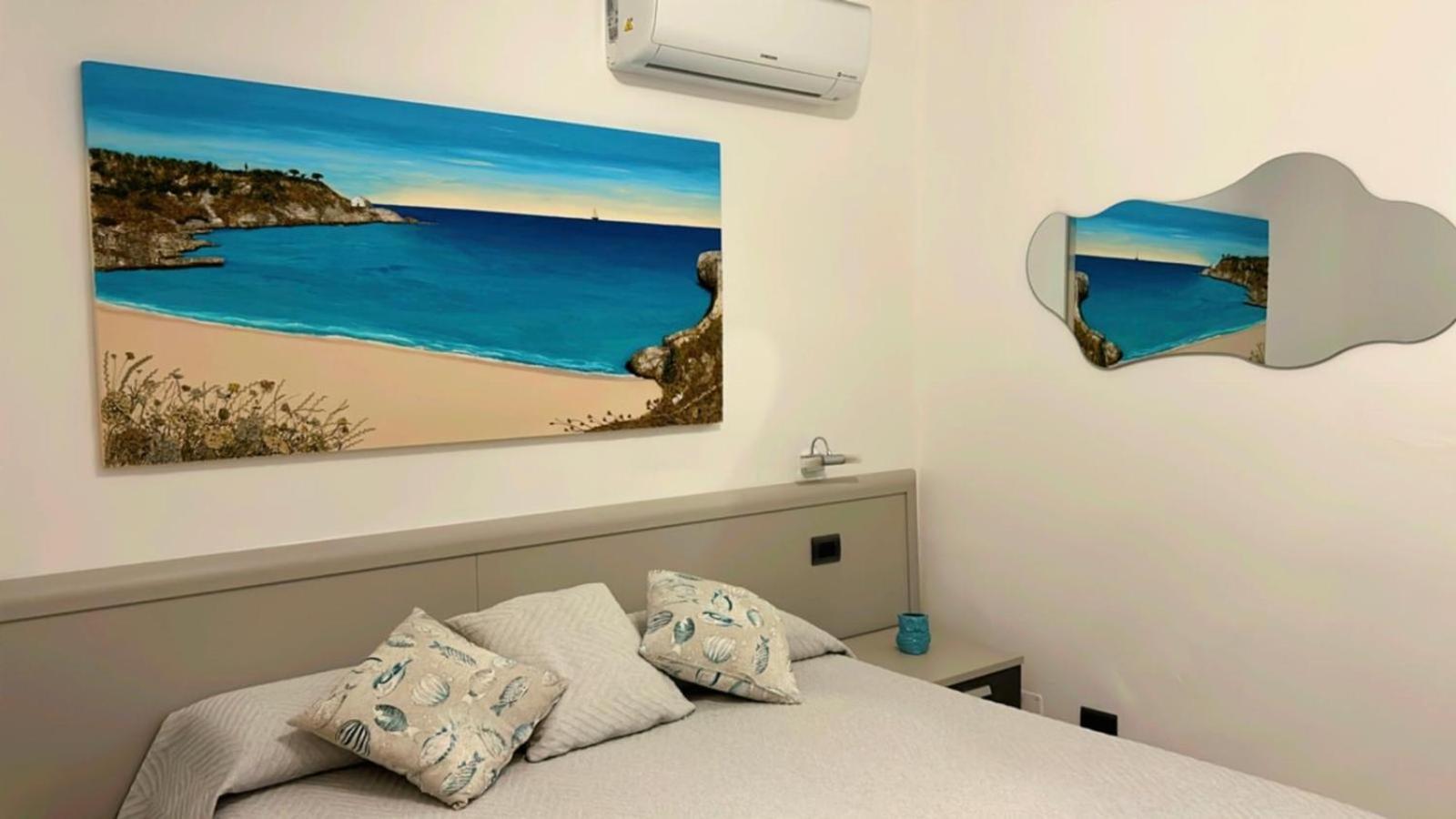 B&B I Colori Dell'Isola Porto Torres Εξωτερικό φωτογραφία