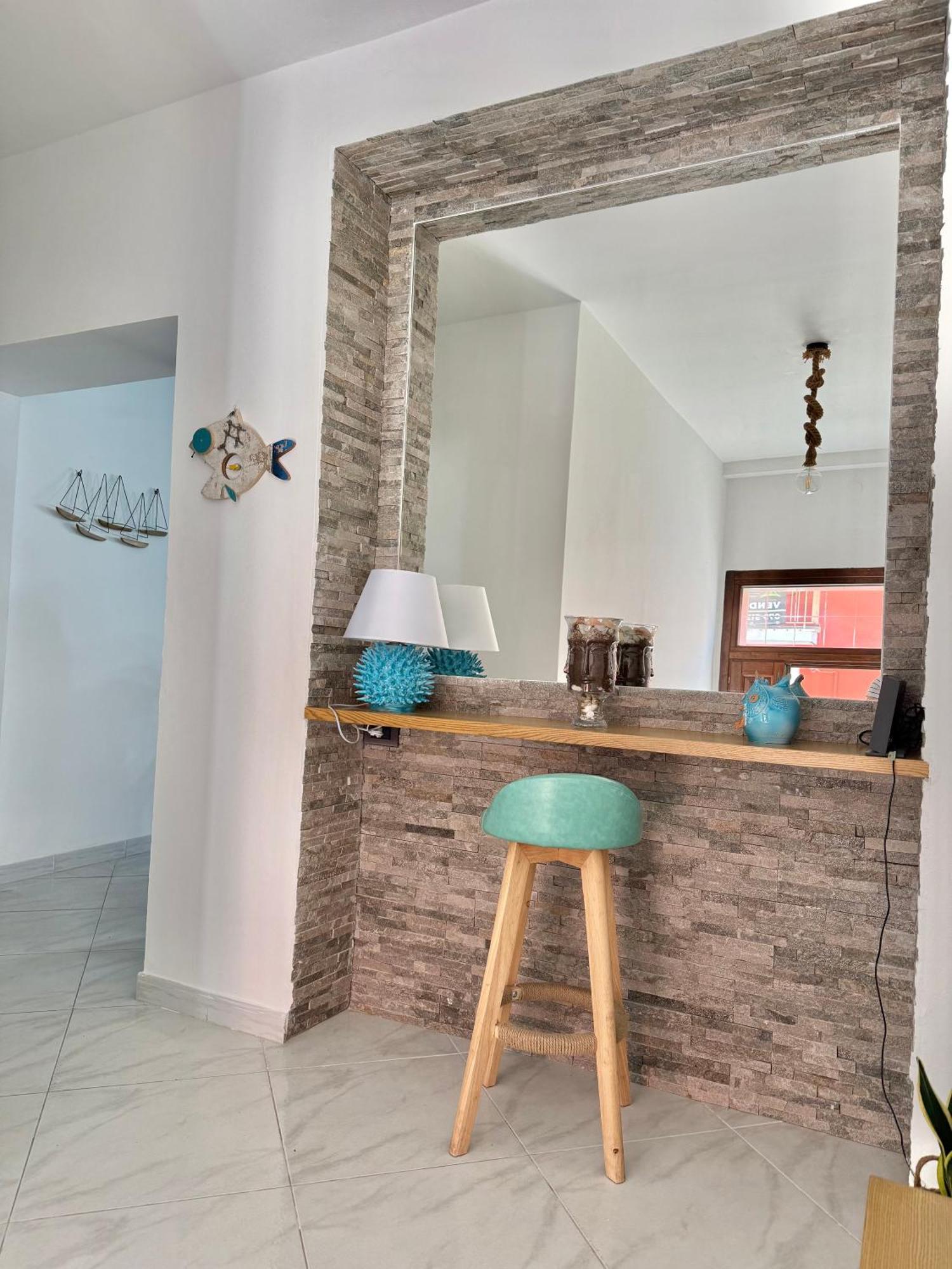 B&B I Colori Dell'Isola Porto Torres Εξωτερικό φωτογραφία